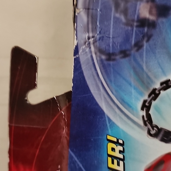 Quick Shots Cruiser Smash Battle Pack - Picture 3 of 4